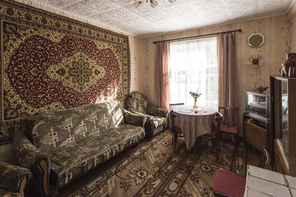 Что нашла дочь в комнате матери через 40 дней после ее отправки на небеса