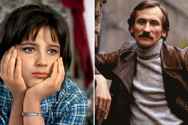 Почему любовь Леонида Филатова к Наталье Варлей была неразделенной