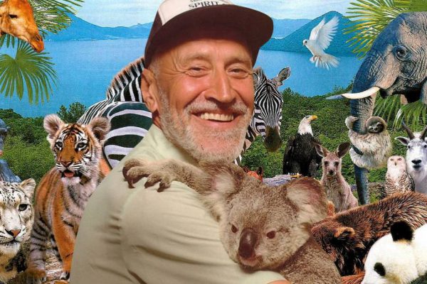 Принципы Николая Дроздова для бодрой и счастливой жизни