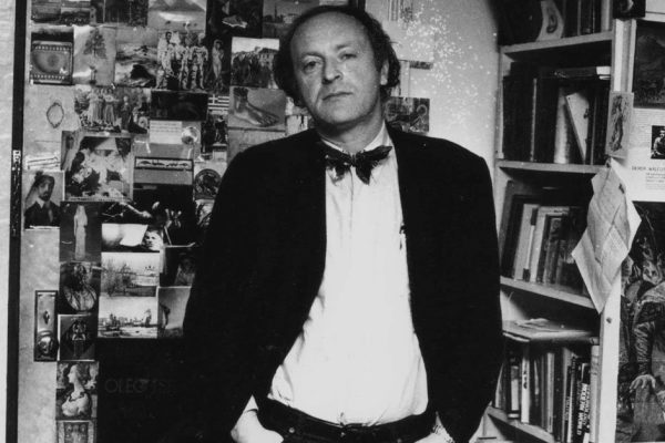 Писатели-отшельники и как они проводили время в уединении