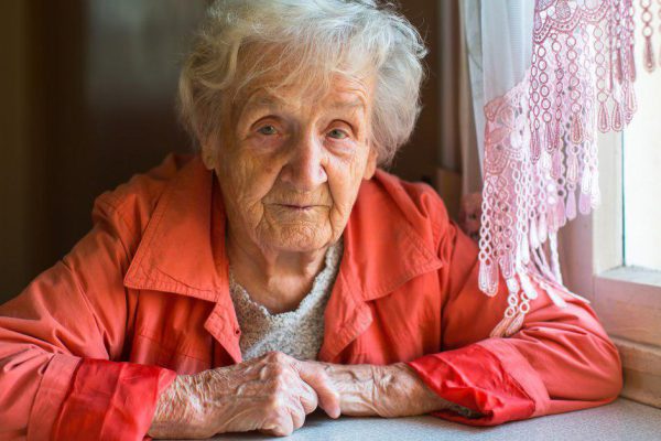 Секрет хорошего настроения от Елены Радион