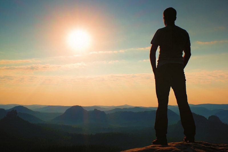 смысл жизни после 40 лет