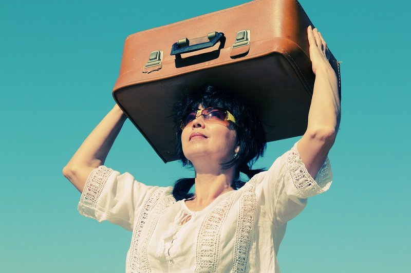 жизнь после 40 лет