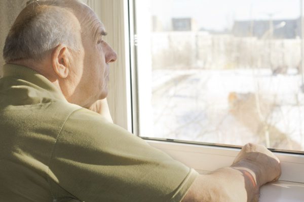 Почему мужчины в молодости свободолюбивые орлы, а в шестьдесят мечтают о семье