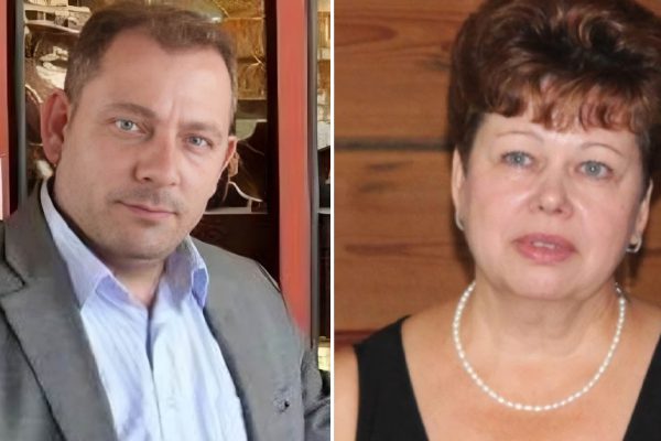 В день своего 50-летия мне позвонили, незнакомый мужской голос сообщил мне новости, от которых я мгновенно протрезвел