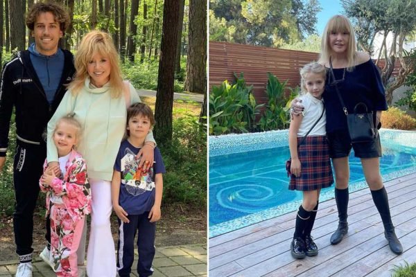 Поклонники рассматривают фото и обсуждают, как изменилась внешность Примадонны за последние годы