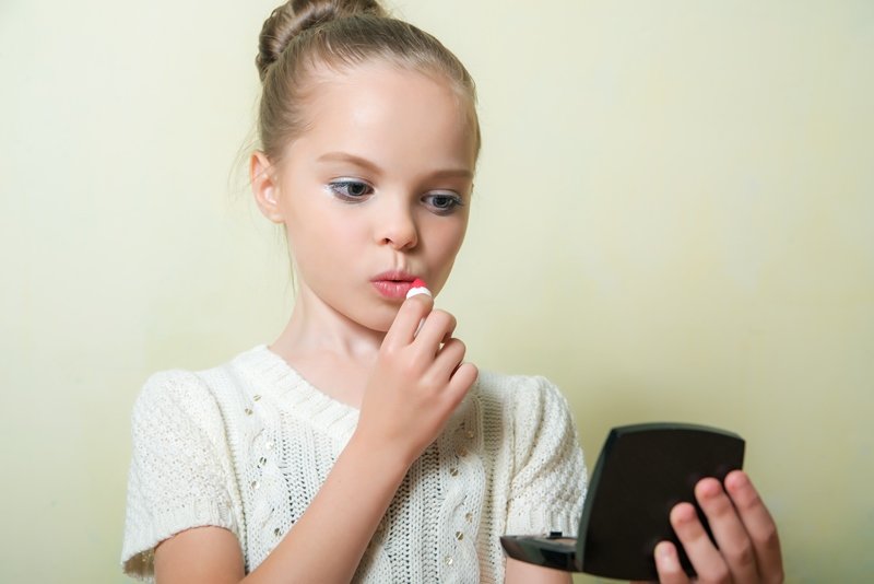 дети от бывшего брака мужа