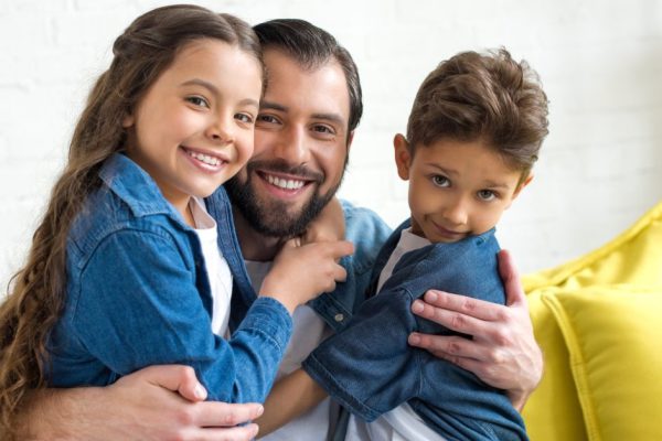 Как общаться с подростками