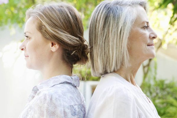 Почему послушная дочь перестала общаться с мамой и как ее вернуть