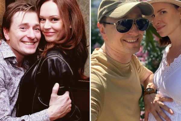 Почему Сергея Безрукова называют шмелем, что порхает с цветка на цветок