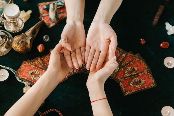 Дети, воспитанные Скорпионами, с честью пройдут любые жизненные испытания