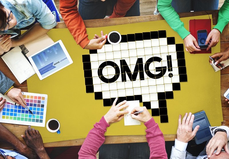 сленг у подростков