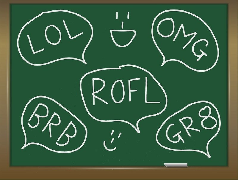 тинейджеры слова