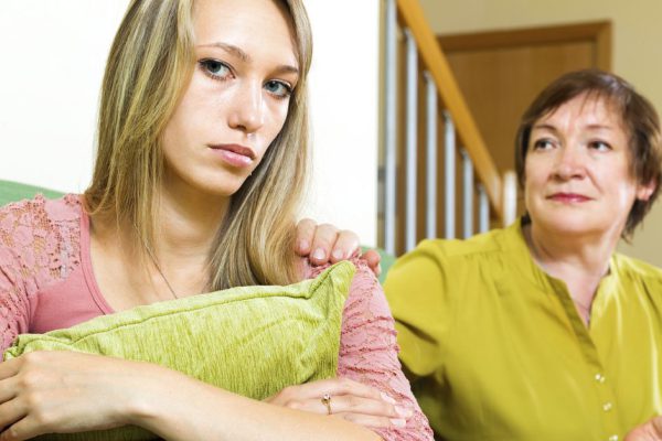 С первого взгляда и не скажешь, что у человека в голове кордебалет