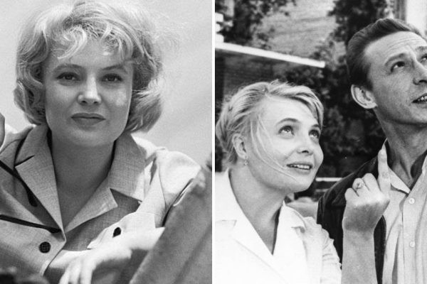 Куда пропала 87-летняя Татьяна Доронина и сколько раз она была замужем