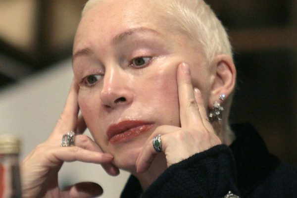 Почему актриса Татьяна Васильева готова убирать чужие квартиры