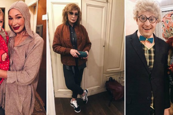 Жизнь Татьяны Васильевой