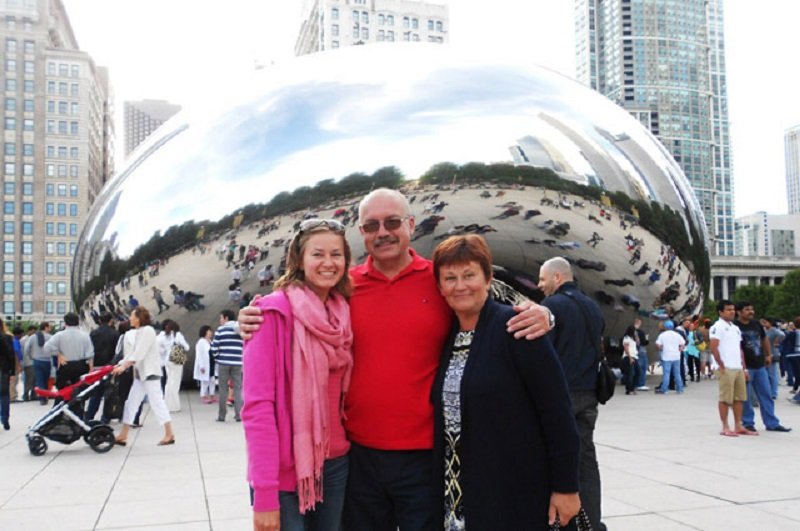 жизнь в америке для русских