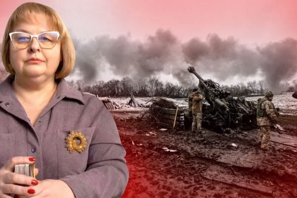 Близится годовщина вторжения, Людмила Хомутовская поведала, чего стоит ожидать