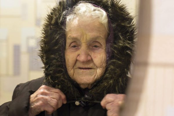 Что делать, если на склоне лет мама стала эгоистичной и решила пожить для себя