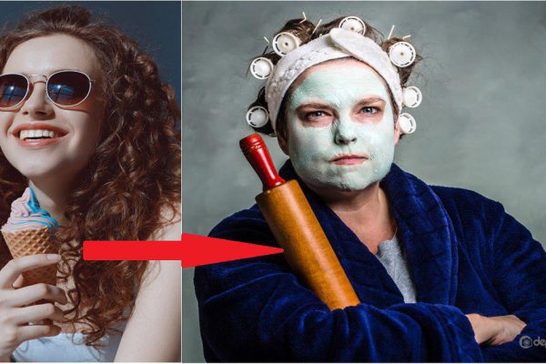 15 причин, почему женщина в браке всегда находится в напряжении. Так нельзя!