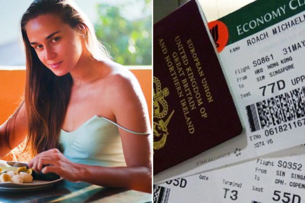 После переезда за границу жизнь необратимо изменилась, расскажу, о чём жалею больше всего