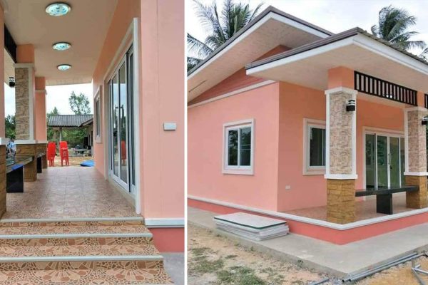 В каких простых и скромных домах живут обыкновенные хозяйки в пяти разных странах