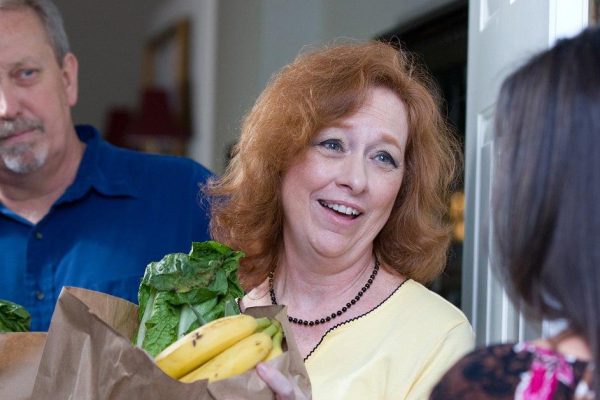 Чему стоит поучиться у обычной семьи из Германии