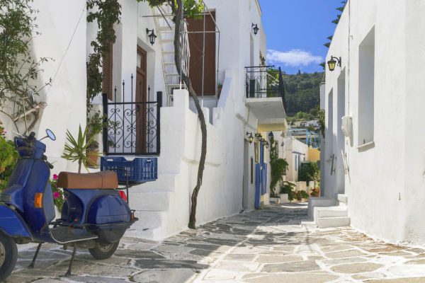 Стоит ли рассматривать Грецию, как страну для постоянного проживания, всё про эмиграцию