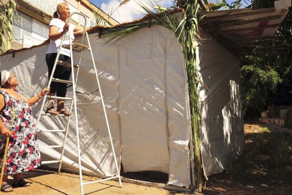 Бытовые странности израильтян, смущающие наших туристов