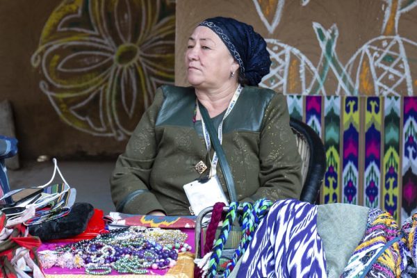 Съездил к родственникам в Северный Казахстан, озвучиваю свои наблюдения