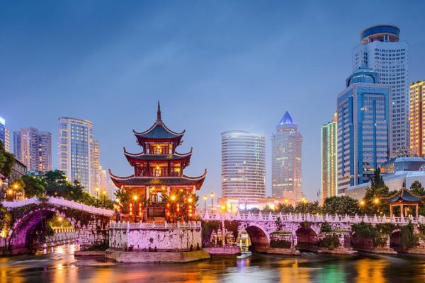 Что интересно знать о жизни в Китае