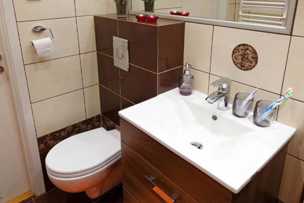 К чему не могла привыкнуть подруга, что укатила на ПМЖ в Нью-Йорк