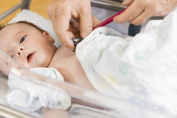 Пациентки на приеме у одесского врача радостно хихикали, потому и рожали легко