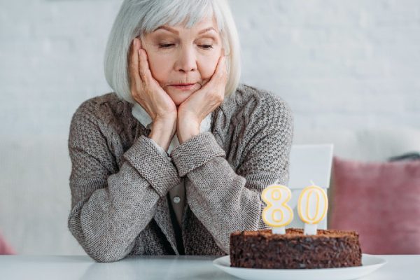Возможно ли счастье в одиночестве