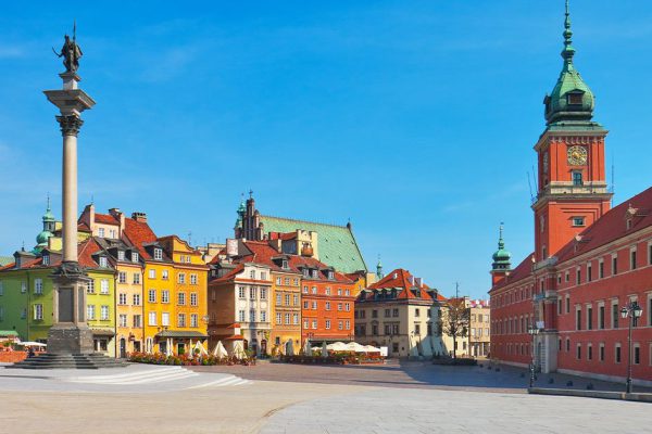 Поехал в Польшу заработать большие деньги, и это было трагической ошибкой