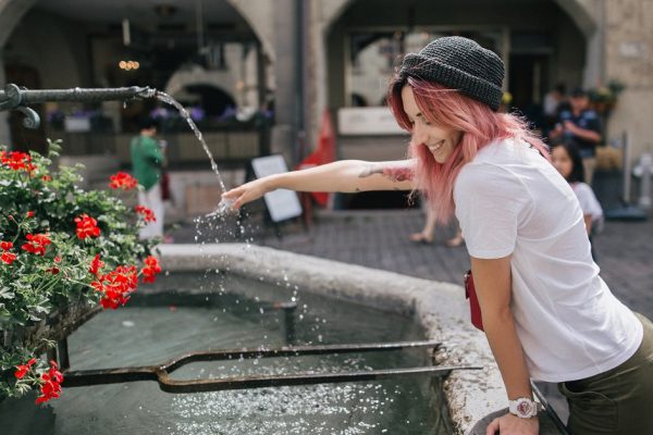 Что стоит узнать о жизни в Швейцарии