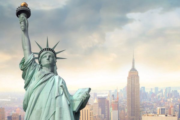 Особенности жизни в США