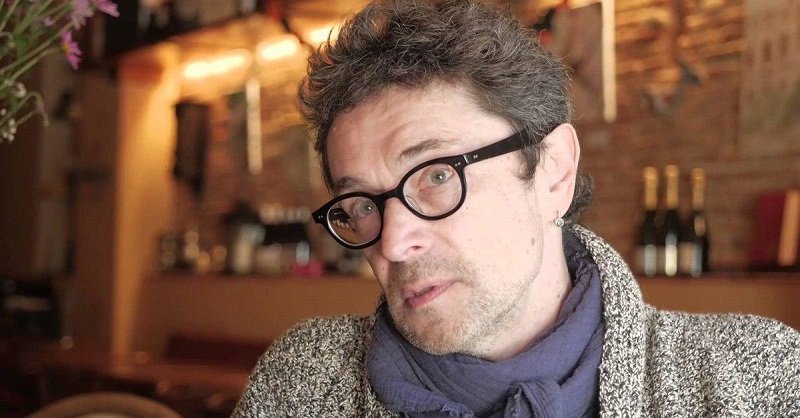 старость в радость