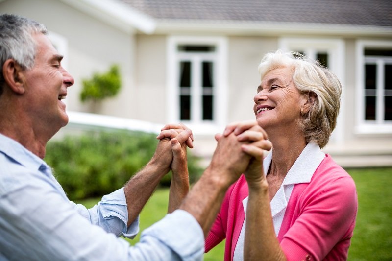 счастливая жизнь фото