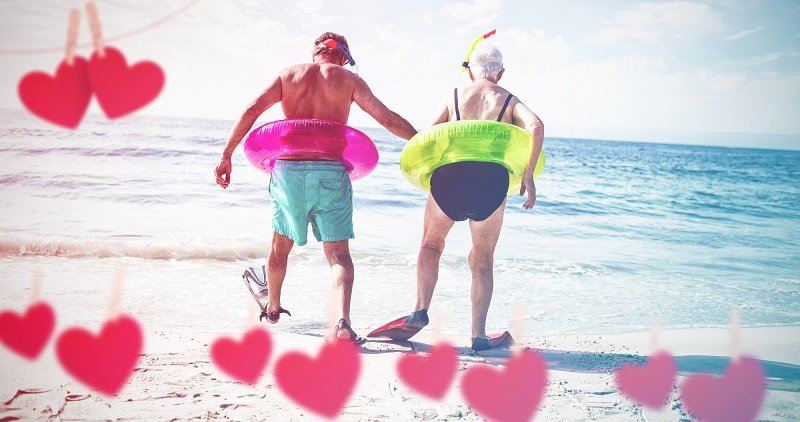 долгожители мира