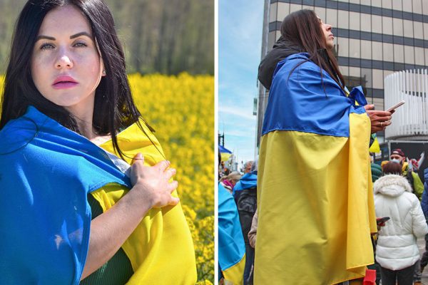 Как оказалось, Украина действительно очень отличается от европейских стран