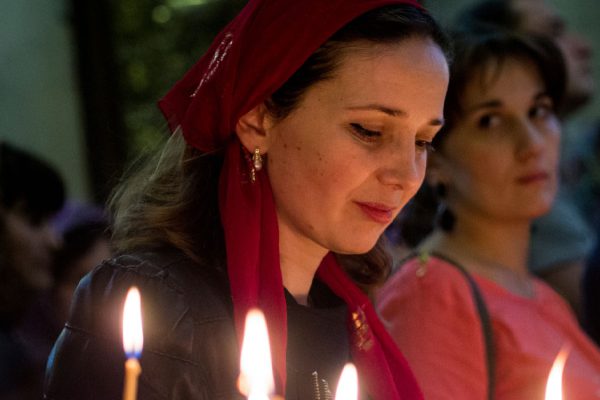 Мы с женой поругались, и она уехала к родителям, через два месяца ко мне вернулся совершенно другой человек