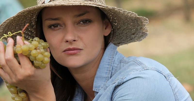 французские вещи