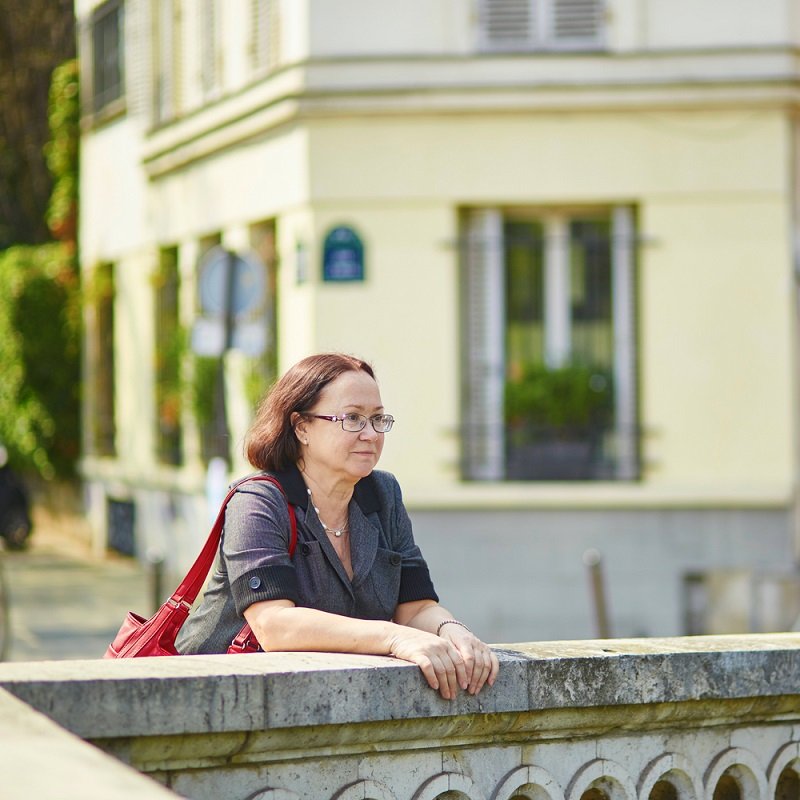 французские вещи