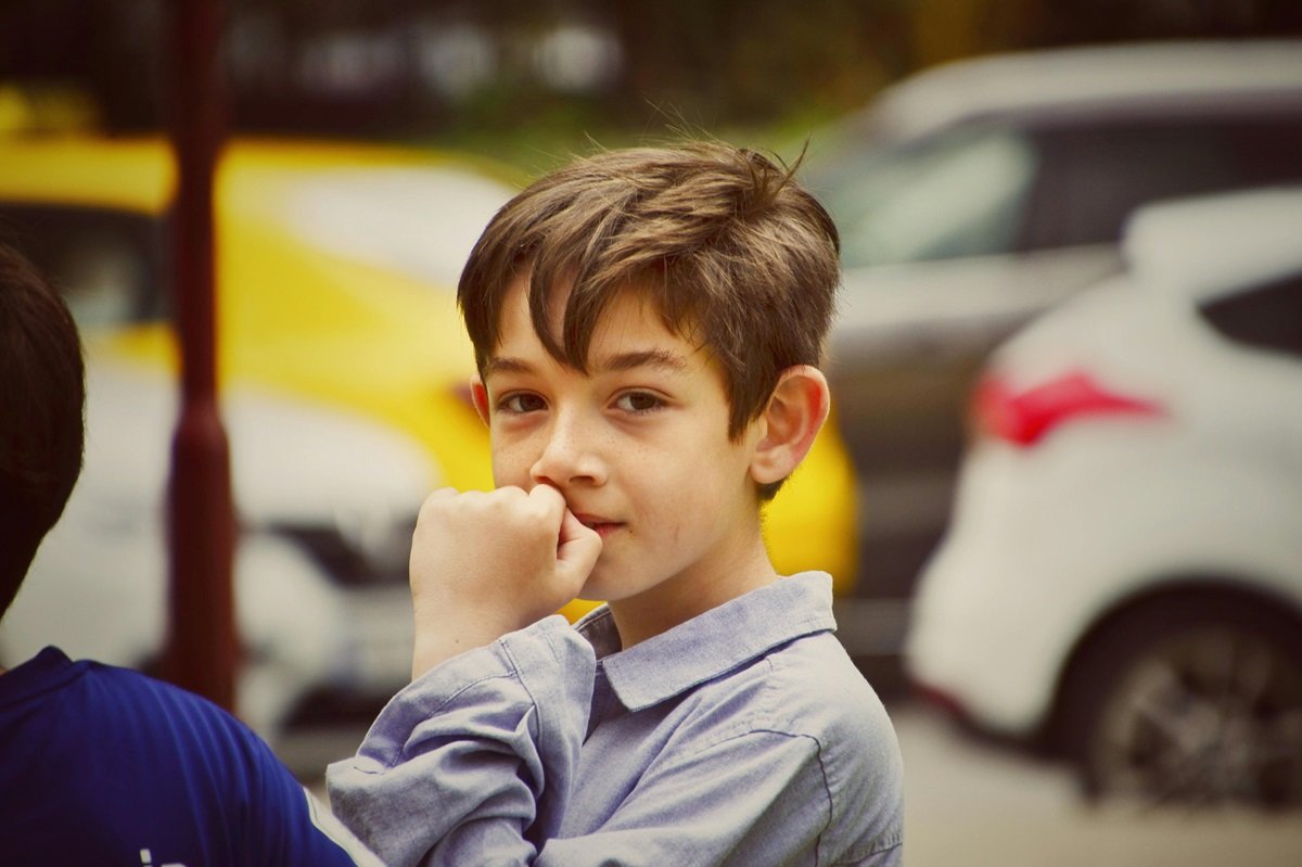 а жизнь все расставит по местам