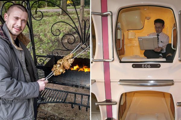 Почему японцы немеют от возмущения, когда видят наше умение отдыхать