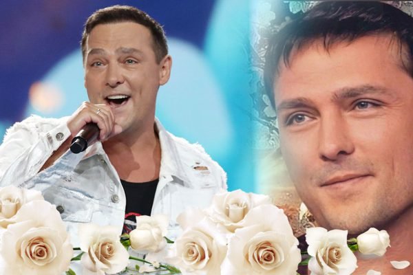 Секреты из жизни непосредственного Юрия Шатунова, о них мало кто знает