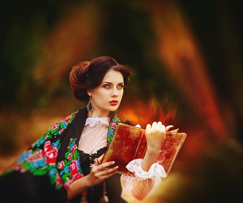 жизнь за границей