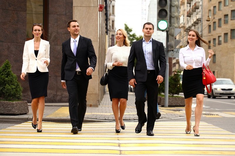 жизнь за границей